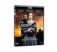 Jane Eyre [Francia] [Blu-ray]