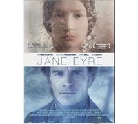 Jane Eyre [Blu-ray]