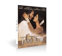 Jane Eyre [Francia] [Blu-ray]