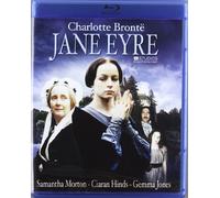 Jane Eyre [Blu-ray]