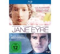 Jane Eyre (Blu-ray)