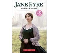 Jane Eyre (book + Cd)