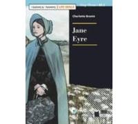 Jane Eyre. Livello B1.2. Con espansione online. Con File audio scaricabile e online: Jane Eyre + CD + App + DeA LINK (Reading & Training - Life Skills) - 9788853017185 (BLACK CAT. R&T LIFE SKILLS)