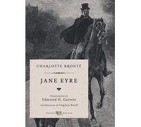 Jane Eyre (BUR Classici BUR Deluxe)