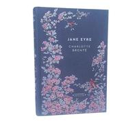 Jane Eyre by Charlotte Brontë Cranford Collection Decorative Classic Literature Novel