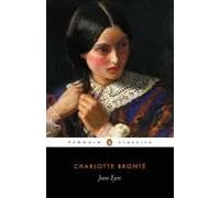 Jane Eyre | Charlotte Brontë