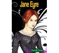 Jane Eyre - Charlotte Bronte (ebook)