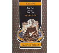 Jane Eyre - Charlotte Bronte, Editie in limba romana