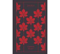 Jane Eyre: Charlotte Brontë (Penguin Clothbound Classics)