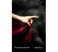 Jane Eyre: Charlotte Brontë (Vintage Heroines)