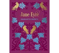 Jane Eyre: Chartwell Deluxe Editions
