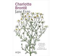 Jane Eyre (Clásicos)