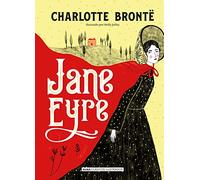 Jane Eyre (Clásicos ilustrados)