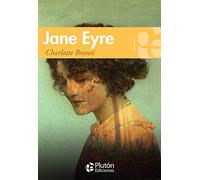Jane Eyre (Colección Grandes Clásicos)