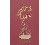 Jane Eyre: Collector's Edition (Wordsworth Collector's Editions)