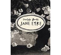 Jane Eyre: deluxe gift edition of Charlotte Brontë’s Gothic classic (Vintage Classics Brontë Series)