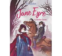 Jane Eyre di Charlotte Brontë (I libri del cuore delle Tea Sisters)