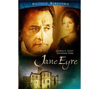 Jane Eyre - Digitally Remastered