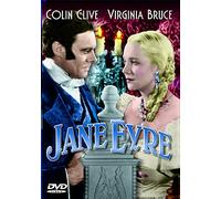 Jane Eyre [DVD] [1934] [Region 1] [NTSC] [USA]