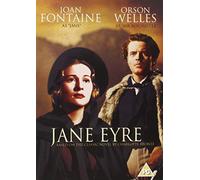 Jane Eyre [DVD] [1944] [Reino Unido]