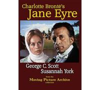 Jane Eyre [DVD]