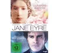 Jane Eyre (DVD)