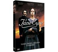 Jane Eyre - DVD