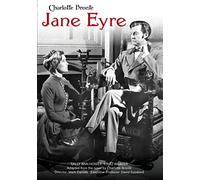 Jane Eyre [DVD]