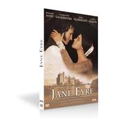 Jane Eyre [Francia] [DVD]