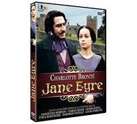 Jane Eyre [DVD]