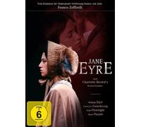 Jane Eyre (DVD) (FSK 6) (DVD) (Importación USA)