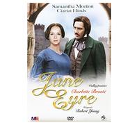 Jane Eyre [DVD] (IMPORT) (No hay versión española)