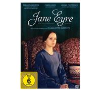 Jane Eyre (DVD) (Importación USA)