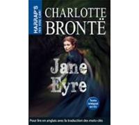 Jane Eyre (ebook)