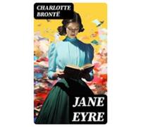 Jane Eyre (ebook)