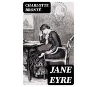 Jane Eyre (ebook)