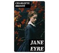 Jane Eyre (ebook)