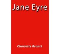 Jane Eyre (ebook)