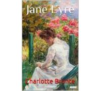 Jane Eyre (ebook)