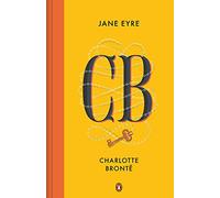 Jane Eyre (edición especial en tapa dura) (Ediciones Conmemorativas)
