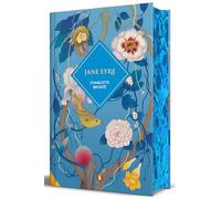Jane Eyre (edición especial limitada con cantos tintados) (Campaña edición con cantos tintados)