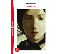 Jane Eyre. Ediz. per la scuola: Jane Eyre + downloadable audio (Eli readers)