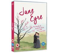 Jane Eyre [Edizione: Regno Unito] [DVD]