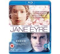 Jane Eyre [Edizione: Regno Unito] [Reino Unido] [Blu-ray]
