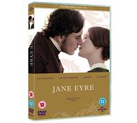 Jane Eyre [Edizione: Regno Unito] [Reino Unido] [DVD]