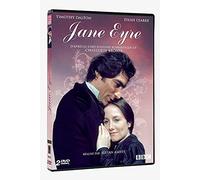 Jane Eyre [Francia] [DVD]