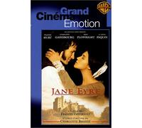 Jane eyre [Francia] [VHS]