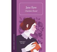 Jane Eyre (Grandes Clásicos)