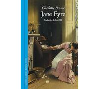 Jane Eyre (Grandes Clásicos)