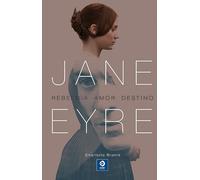 JANE EYRE (GRANDES CLÁSICOS DE PELÍCULA)